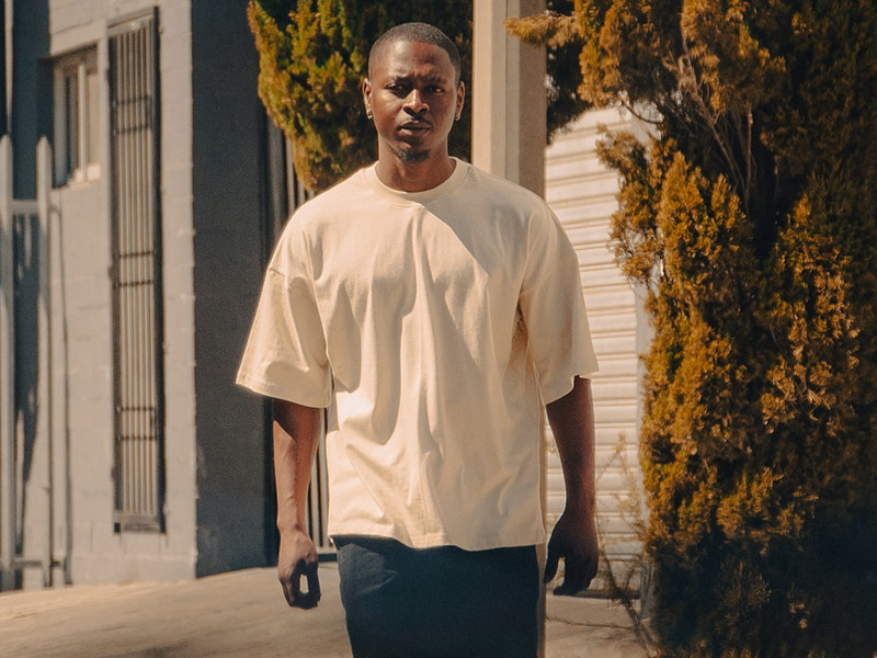 WHY WE MAKE T-SHIRTS?