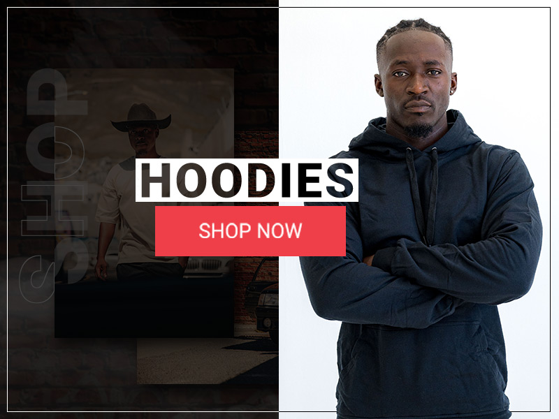Hoodies