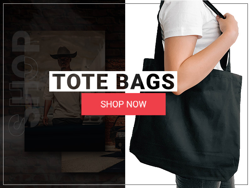 Tote Bags